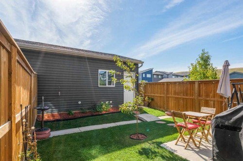 211 Wolf Creek Avenue Se, Calgary, AB 