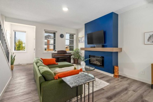 211 Wolf Creek Avenue Se, Calgary, AB 