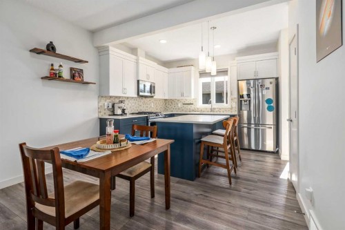 211 Wolf Creek Avenue Se, Calgary, AB 