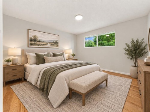 248 Huntcroft Road Ne, Calgary, AB 