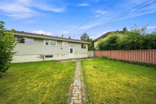248 Huntcroft Road Ne, Calgary, AB 