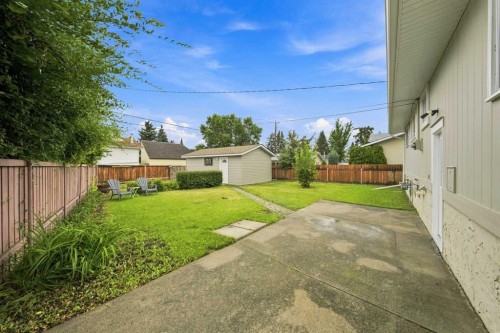 248 Huntcroft Road Ne, Calgary, AB 