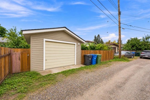 248 Huntcroft Road Ne, Calgary, AB 