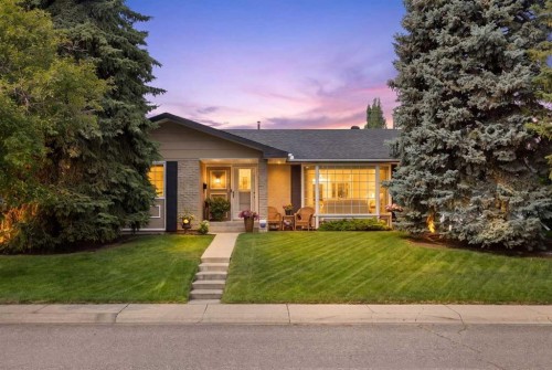 11219 Wilson Road Se, Calgary, AB 