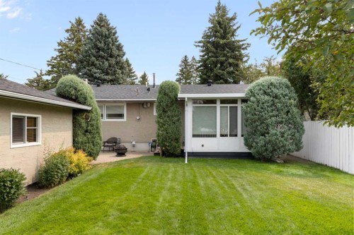 11219 Wilson Road Se, Calgary, AB 