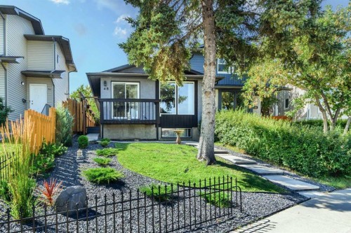 48 Bermuda Court Nw, Calgary, AB 