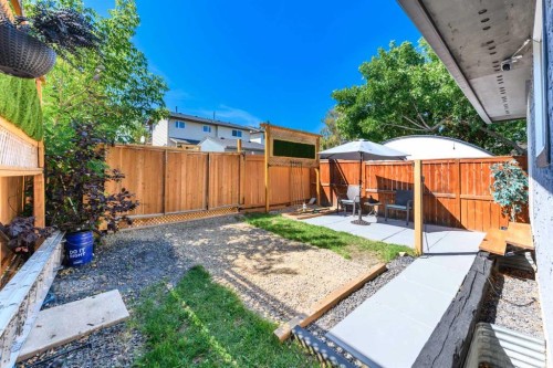 48 Bermuda Court Nw, Calgary, AB 
