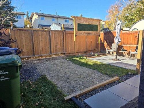 48 Bermuda Court Nw, Calgary, AB 