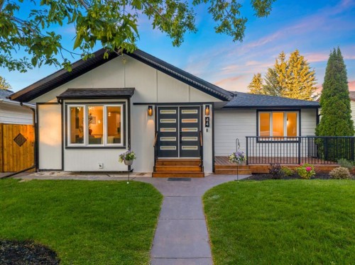 44 Fraser Road Se, Calgary, AB 