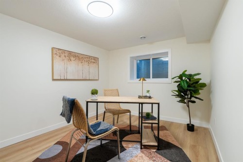 44 Fraser Road Se, Calgary, AB 