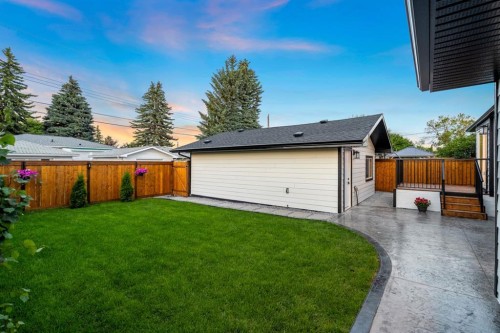 44 Fraser Road Se, Calgary, AB 