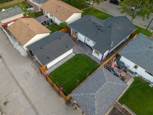 44 Fraser Road Se, Calgary, AB 