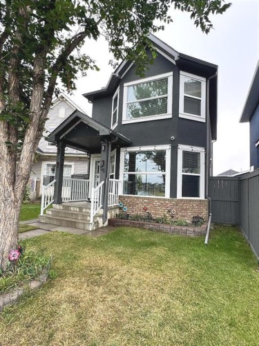 56 Taralake Park Ne, Calgary, AB 