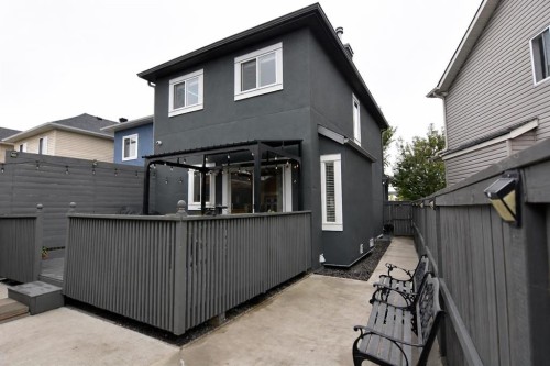 56 Taralake Park Ne, Calgary, AB 