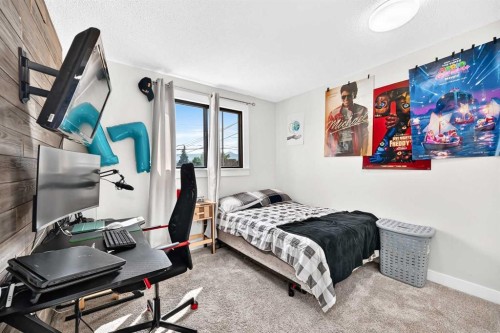 7731 47 Avenue Nw, Calgary, AB 