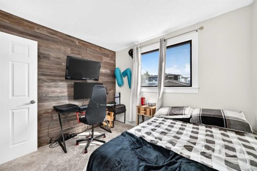7731 47 Avenue Nw, Calgary, AB 