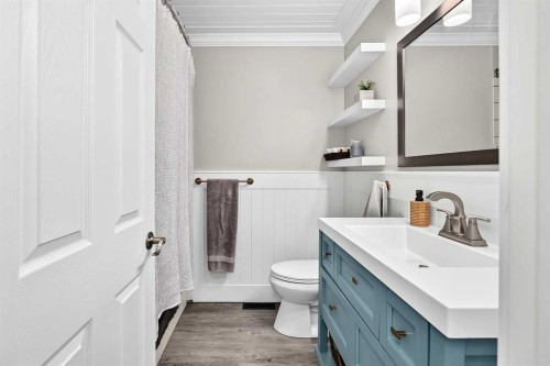 7731 47 Avenue Nw, Calgary, AB 