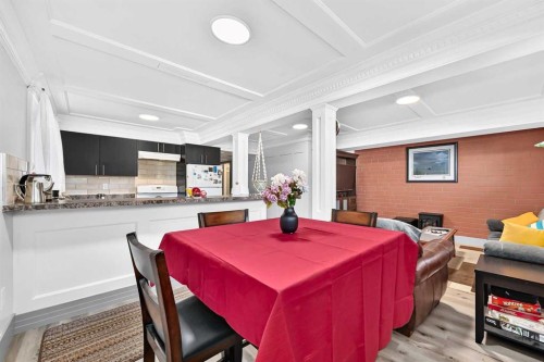 7731 47 Avenue Nw, Calgary, AB 