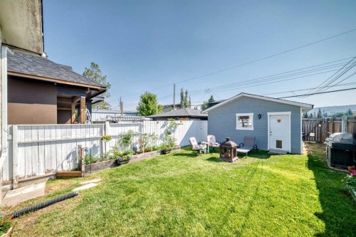 7731 47 Avenue Nw, Calgary, AB 
