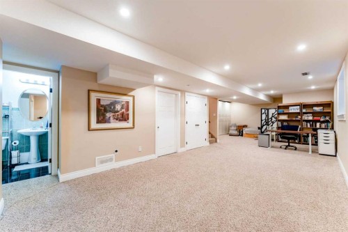 620 17 Avenue Nw, Calgary, AB 