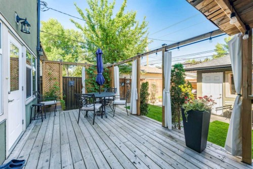 620 17 Avenue Nw, Calgary, AB 