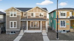 242 Southbow Avenue Cochrane, AB T4C 3R1