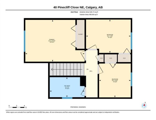 40 Pinecliff Close, Calgary, AB 