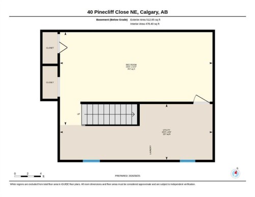 40 Pinecliff Close, Calgary, AB 