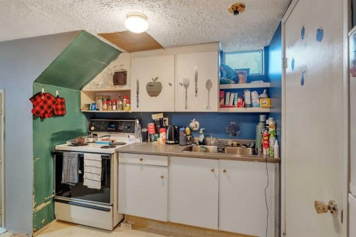 5219 Rundleview Road Ne, Calgary, AB 