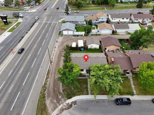 5219 Rundleview Road Ne, Calgary, AB 
