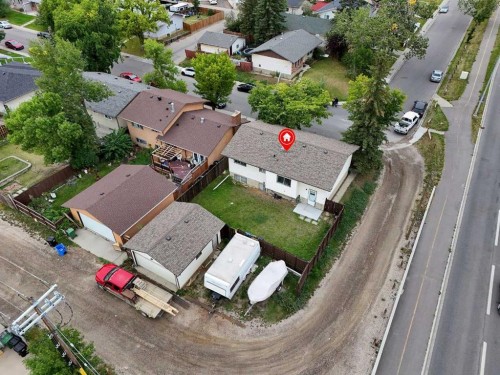 5219 Rundleview Road Ne, Calgary, AB 