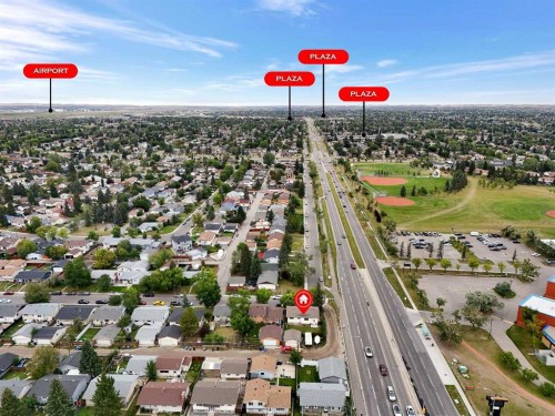 5219 Rundleview Road Ne, Calgary, AB 