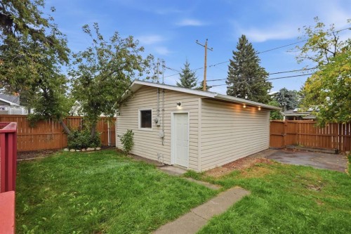 3324 36 Avenue Sw, Calgary, AB 