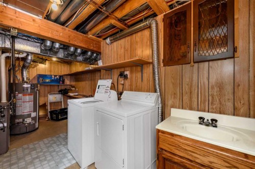 41 Edgeford Way Nw, Calgary, AB 