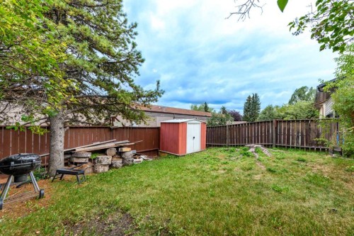 41 Edgeford Way Nw, Calgary, AB 