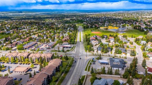 41 Edgeford Way Nw, Calgary, AB 