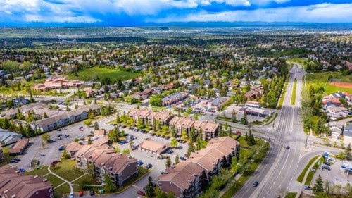 41 Edgeford Way Nw, Calgary, AB 