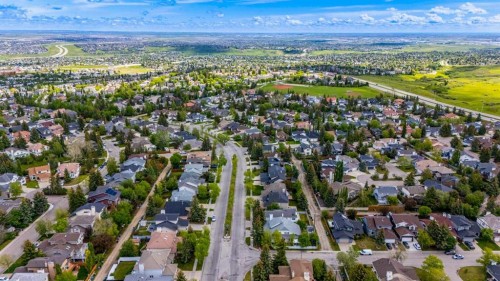 41 Edgeford Way Nw, Calgary, AB 