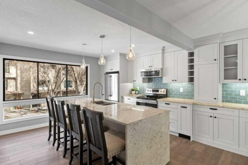 3929 Point Mckay Road Nw, Calgary, AB 