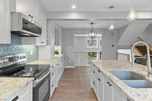 3929 Point Mckay Road Nw, Calgary, AB 