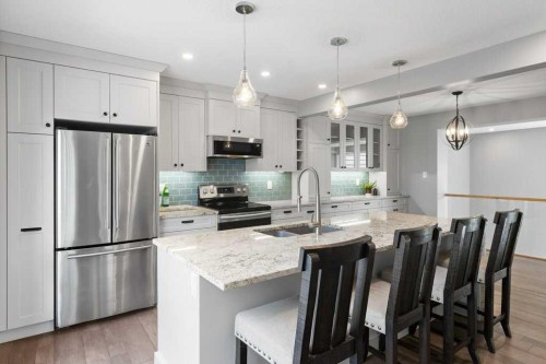 3929 Point Mckay Road Nw, Calgary, AB 