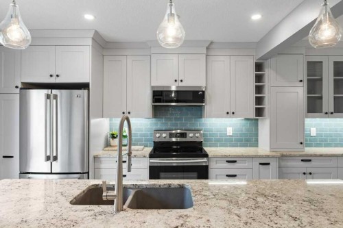3929 Point Mckay Road Nw, Calgary, AB 