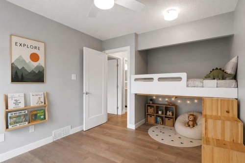 3929 Point Mckay Road Nw, Calgary, AB 
