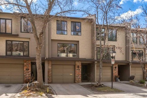 3929 Point Mckay Road Nw, Calgary, AB 
