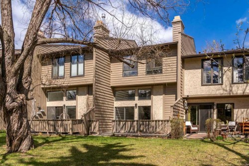 3929 Point Mckay Road Nw, Calgary, AB 