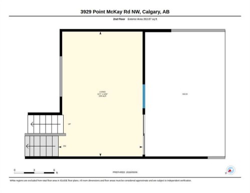 3929 Point Mckay Road Nw, Calgary, AB 