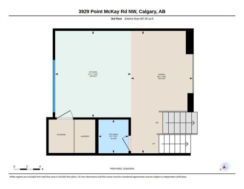3929 Point Mckay Road Nw, Calgary, AB 
