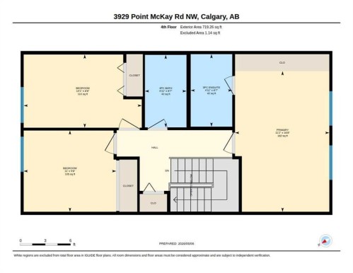 3929 Point Mckay Road Nw, Calgary, AB 