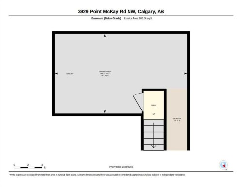3929 Point Mckay Road Nw, Calgary, AB 