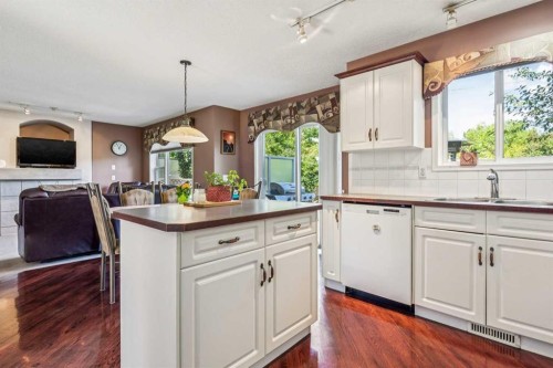 40 Country Hills Bay Nw, Calgary, AB 